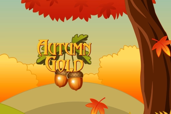 Autumn Gold slot by Eyecon