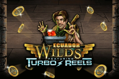 Ecuador Wilds demo
