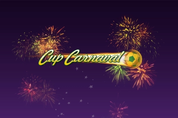 Cup Carnaval slot by Eyecon