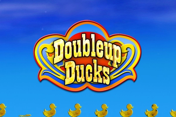 Doubleup Ducks slot by Eyecon