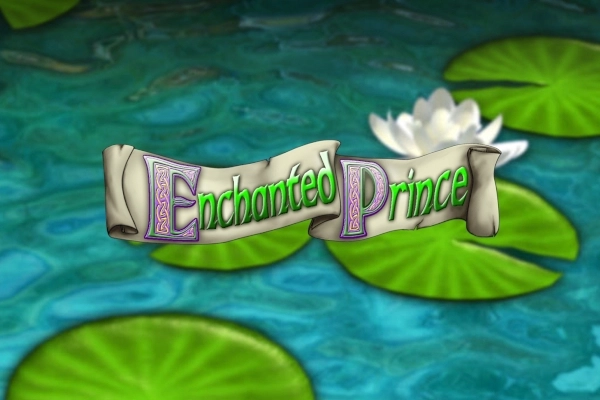 Enchanted Prince slot by Eyecon