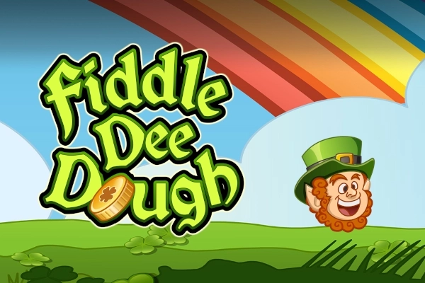 Fiddle Dee Dough slot by Eyecon
