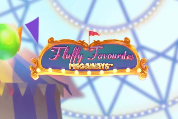 Fluffy Favourites Megaways Demo Slot