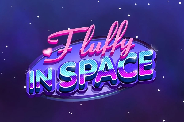 Fluffy in Space slot by Eyecon