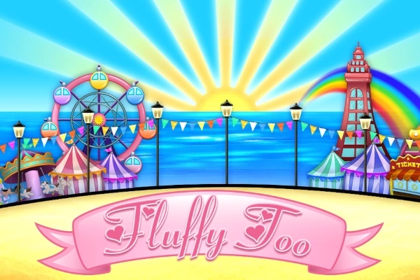 Fluffy Too slot by Eyecon - 95% RTP