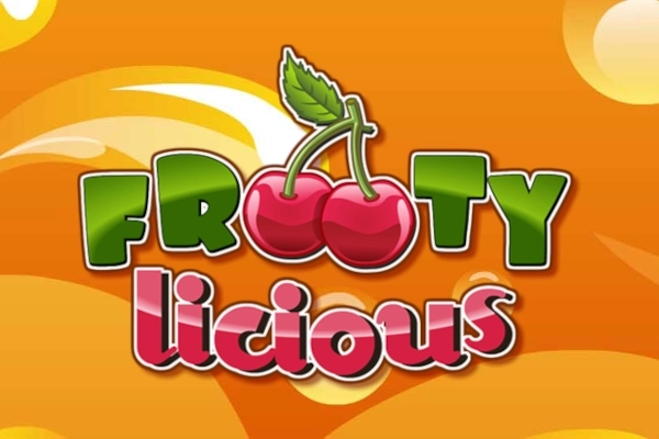 Frooty Licious slot by Eyecon