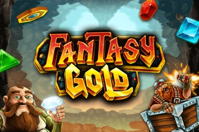 Fantasy Gold demo