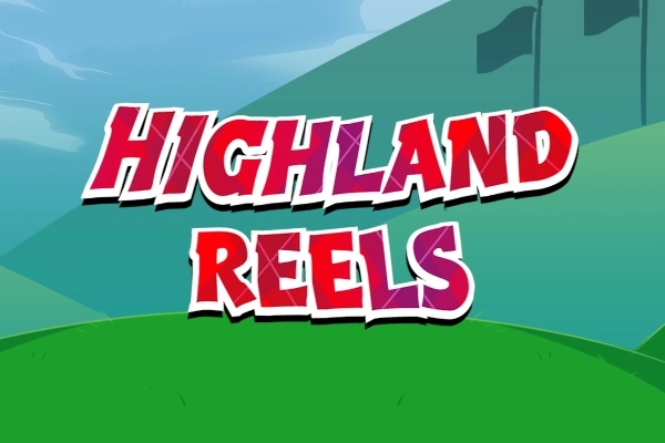 Highland Reels slot by Eyecon