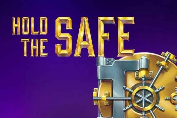 Hold the Safe slot by Eyecon