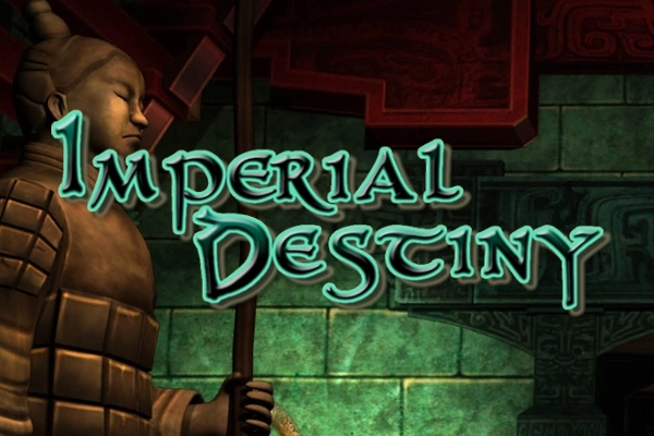 Imperial Destiny slot by Eyecon