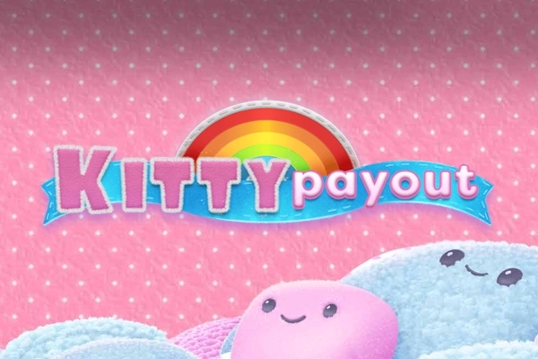 Kitty Payout slot by Eyecon