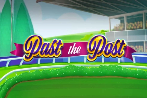 Past the Post slot by Eyecon