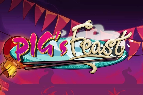 Pig's Feast slot by Eyecon