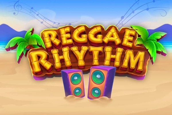 Reggae Rhythm slot by Eyecon