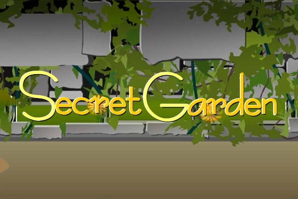 Secret Garden slot by Eyecon