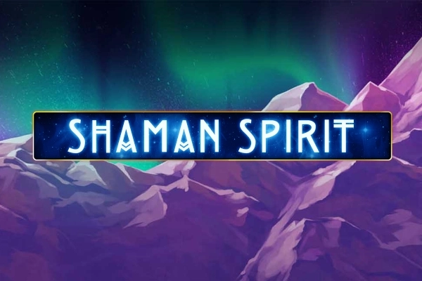 Shaman Spirit slot by Eyecon