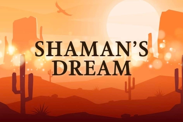 Shaman's Dream slot by Eyecon