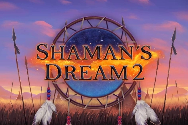 Shaman's Dream 2 slot by Eyecon