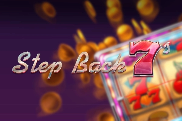 Step Back 7's slot by Eyecon
