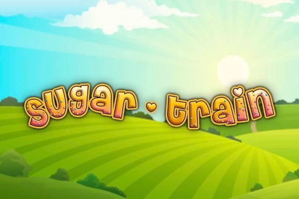 Sugar Train slot by Eyecon