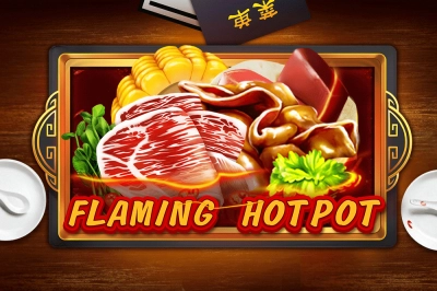 Flaming Hotpot demo
