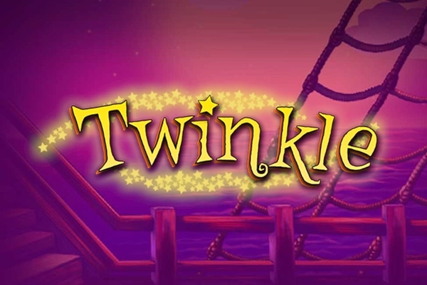 Twinkle slot by Eyecon