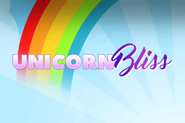 Unicorn Bliss slot by Eyecon
