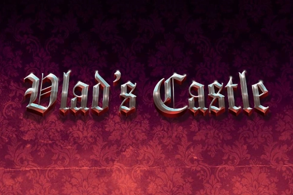 Vlad's Castle slot by Eyecon