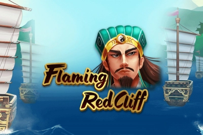 Flaming Red Cliff demo