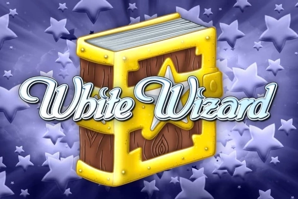White Wizard slot by Eyecon