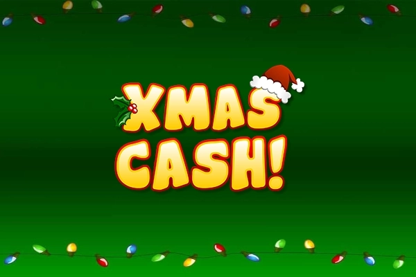 Xmas Cash slot by Eyecon