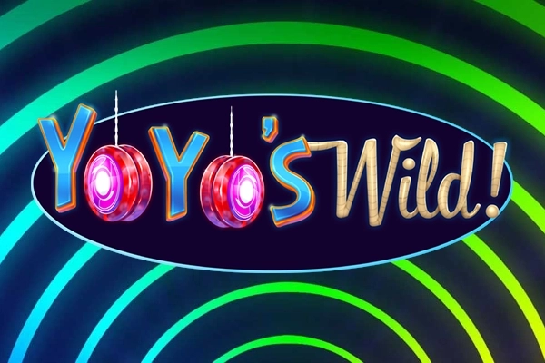 Yoyo's Wild slot by Eyecon