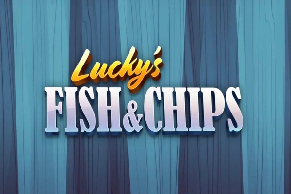 Lucky's Fish & Chips slot by Eyecon