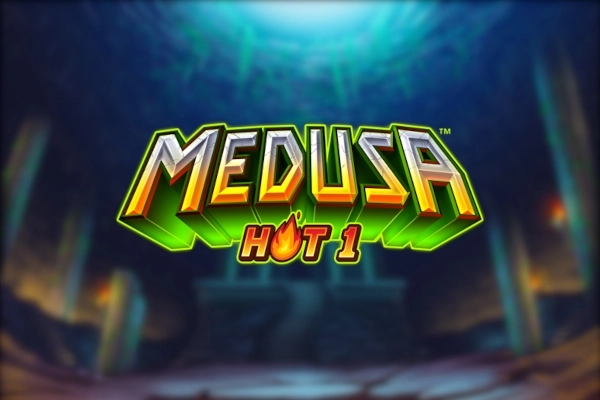 Medusa Hot 1 slot by Hot Rise Games