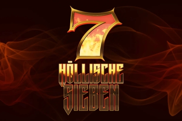 Hellish Seven slot by Holle Games