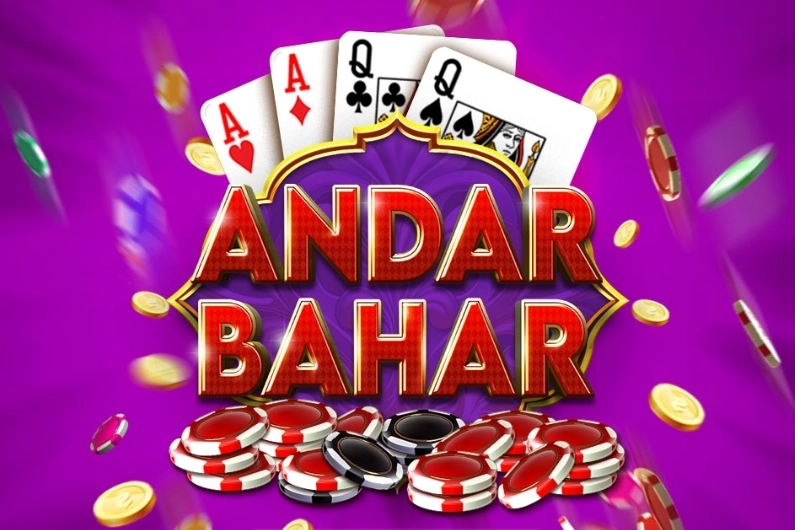 Andar Bahar Demo Slot