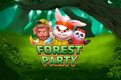Forest Party demo