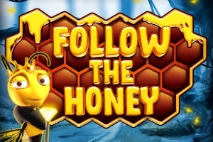 Follow the Honey slot by Inspired Gaming - 95% RTP