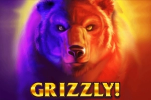 Grizzly slot by Inspired Gaming - 94.97% RTP