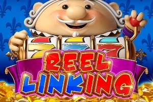 Reel LinKing slot by Inspired Gaming - 95% RTP