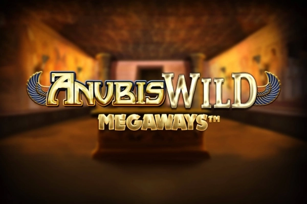 Anubis Wild Megaways slot by Inspired Gaming - 95.9% RTP