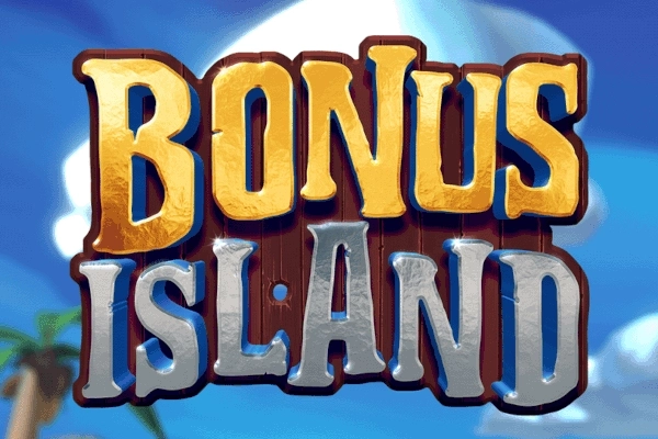 Bonus Island slot by Inspired Gaming - 95.78% RTP