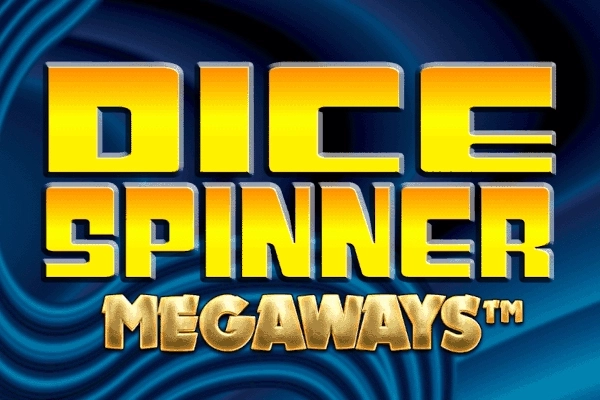 Dice Spinner Megaways slot by Inspired Gaming - 96.01% RTP