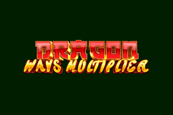 Dragon Ways Multiplier Demo Slot