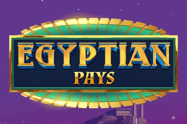 Egyptian Pays slot by Inspired Gaming - 95.58% RTP