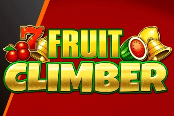 Fruit Climber slot by Inspired Gaming - 95% RTP