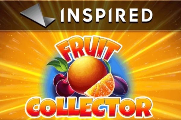 Fruit Collector slot by Inspired Gaming - 95.9% RTP