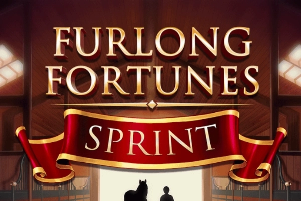 Furlong Fortunes Sprint slot by Inspired Gaming - 96.48% RTP
