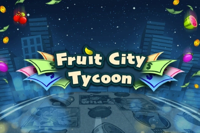 Fruit City Tycoon demo