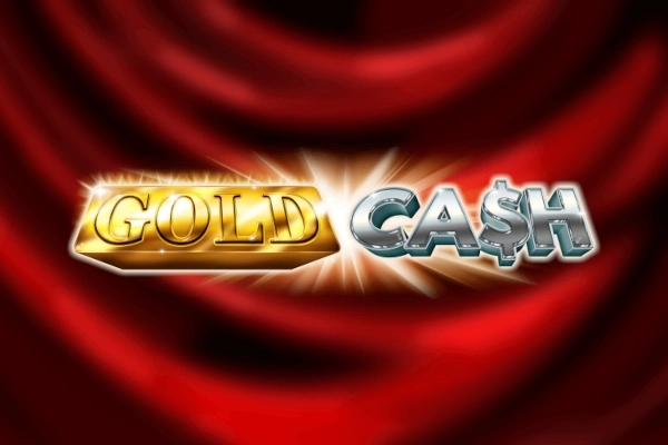 Gold Cash Demo Slot